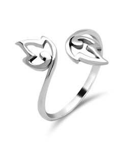 Fire Design Fashion Ring TSR-12